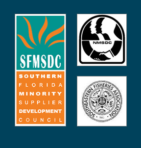 Southeastern Fisheries Association Accreditation